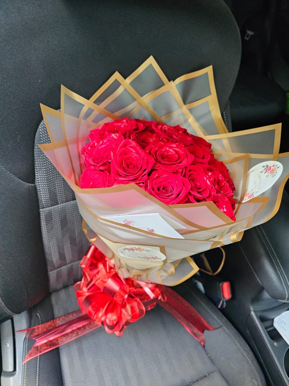 Bouquet AMORNFLOR para cotización por WhatsApp